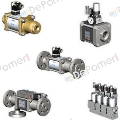 5-VMK 32 DR NC Coax