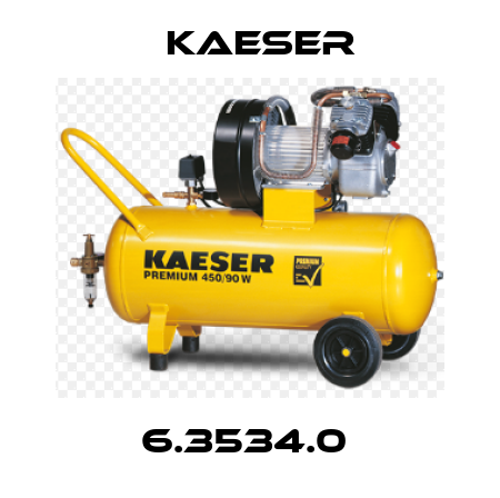 6.3534.0  Kaeser