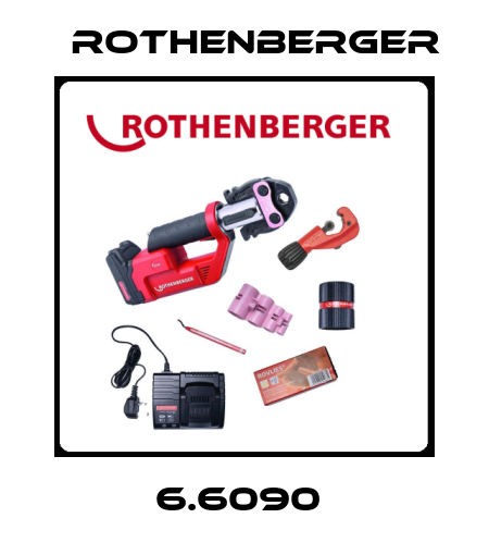 6.6090  Rothenberger