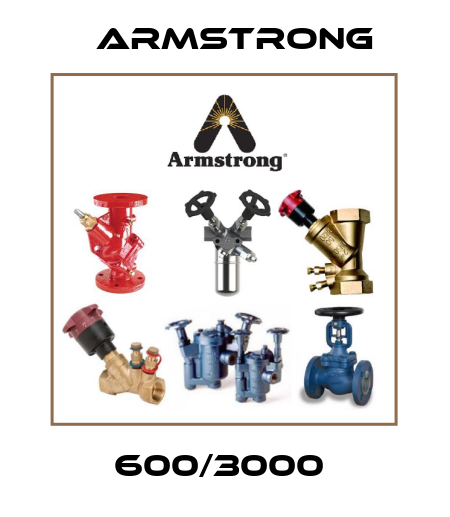 600/3000  Armstrong