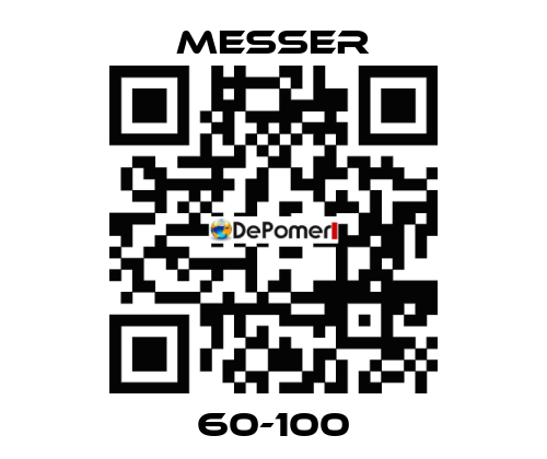 60-100 Messer