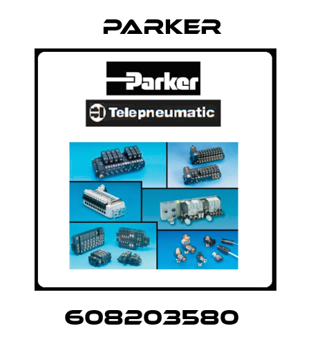 608203580  Parker