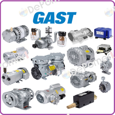 096680262, AC393- MULTIPK5 Gast