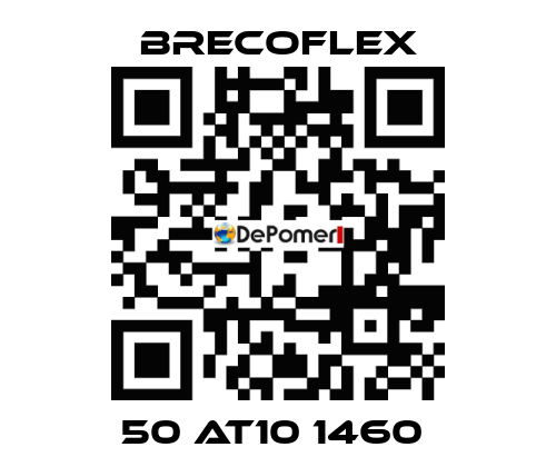 50 AT10 1460  Brecoflex