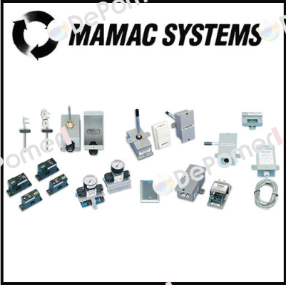 TE-701-A-2-A  Mamac Systems