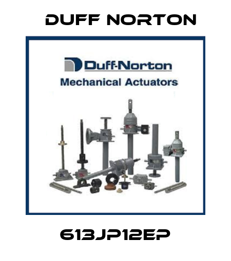 613JP12EP Duff Norton