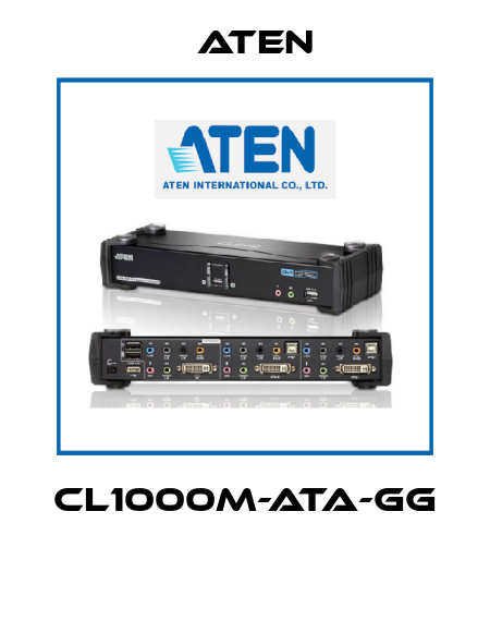 CL1000M-ATA-GG  Aten