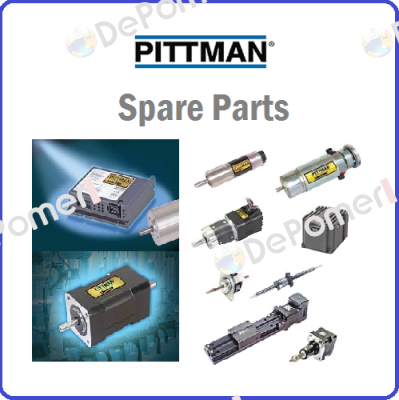 DC040B-5 (9236)  (OEM)  Ametek Pittman