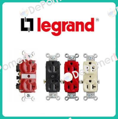 615 66  Legrand