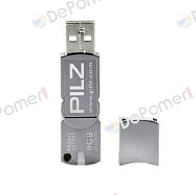 Mat. No. 317999 , Type: PASkey Pilz