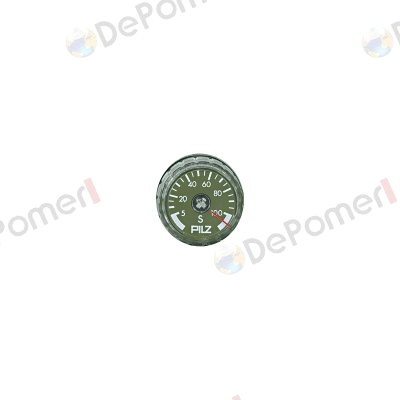 Mat. No. 326601 , Type: FB/F11/100 SEC Pilz