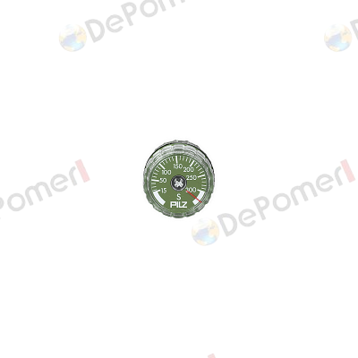 Mat. No. 326711 , Type: FB/F11/300SEC Pilz