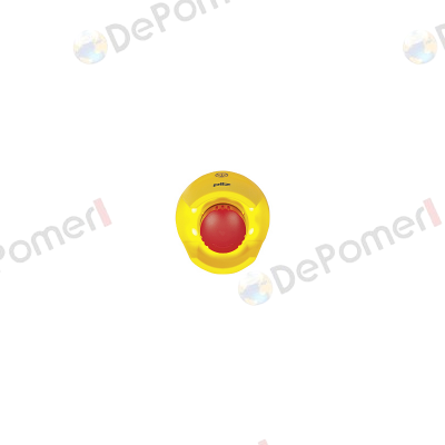 Mat. No. 400134 , Type: PIT es4s Pilz