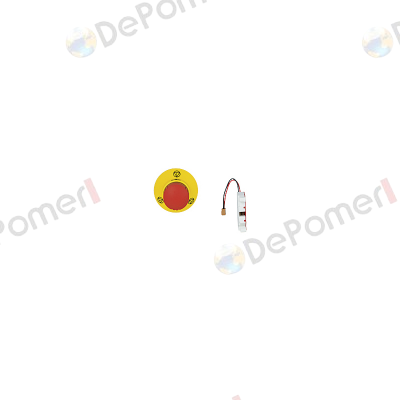Mat. No. 400143 , Type: PIT es3s-c Pilz