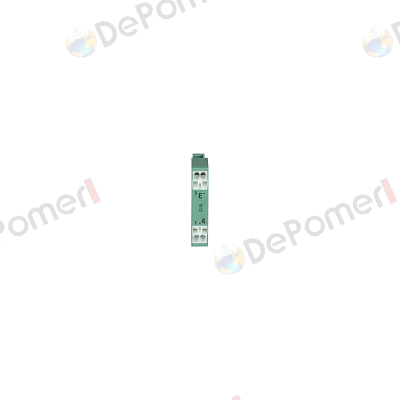 Mat. No. 400311 , Type: PIT esc3c Pilz