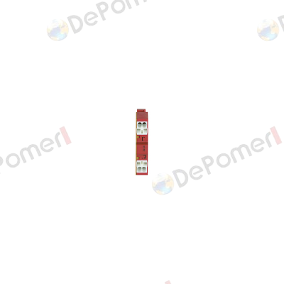 Mat. No. 400316 , Type: PIT esc1c Pilz