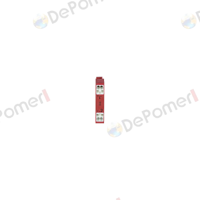 Mat. No. 400321 , Type: PIT esc2c Pilz