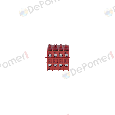 Mat. No. 400324 , Type: PIT esc4 Pilz