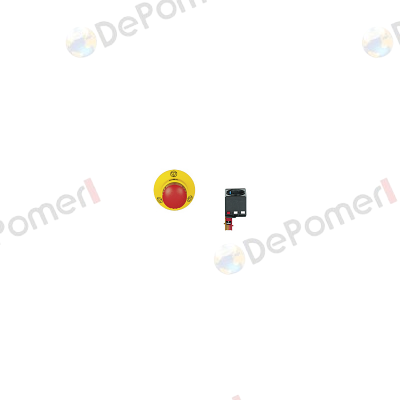 Mat. No. 400430 , Type: PIT es Set1s-1 Pilz