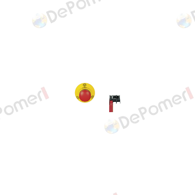 Mat. No. 400431 , Type: PIT es Set1s-1c Pilz