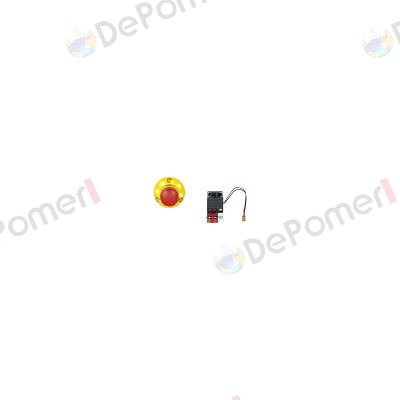 Mat. No. 400436 , Type: PIT es Set3s-5 Pilz