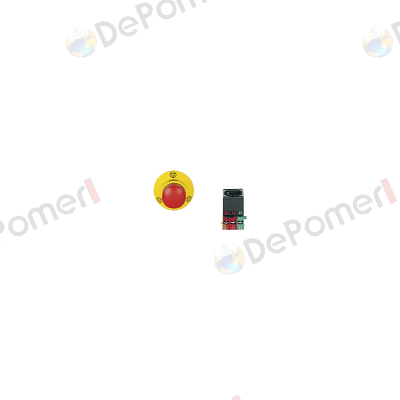 Mat. No. 400445 , Type: PIT es Set1s-6 Pilz