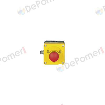 Mat. No. 400453 , Type: PIT es Set1s-5ns Pilz