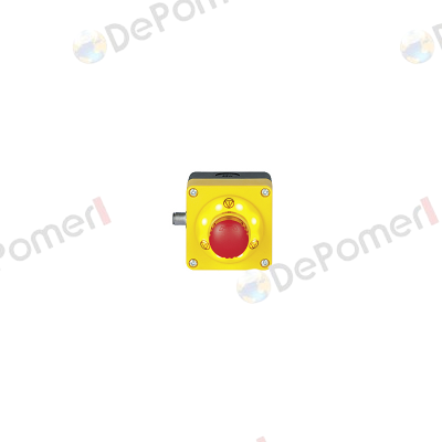 Mat. No. 400454 , Type: PIT es Set3s-5ns Pilz