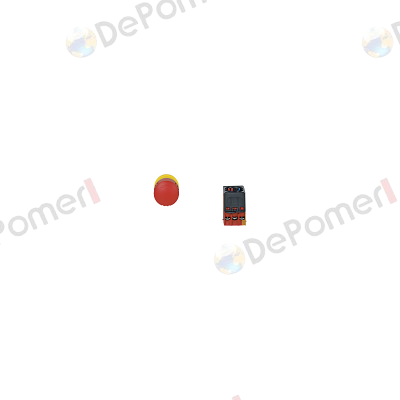 Mat. No. 400457 , Type: PIT es Set9u-7 Pilz