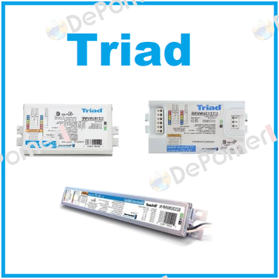TSPI  Triad