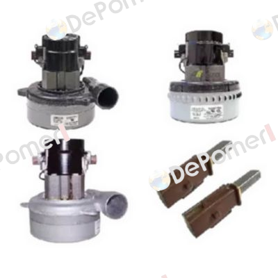 Rotor for Model:114789,  220V  Lamb Electric