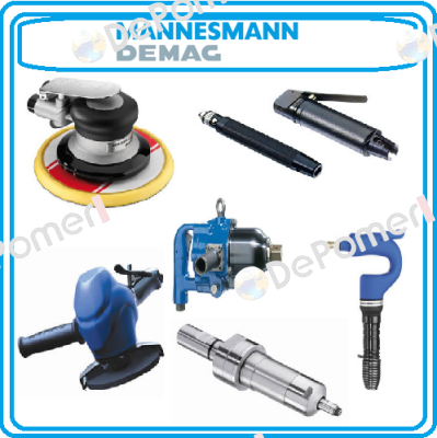 75722715 - not available  Mannesmann-Demag