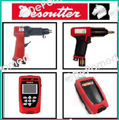 6153965095  KIT DREHMOMENTSENSOR EXP2-XX  KIT DREHMOMENTSENSOR EXP2-XX  Desoutter