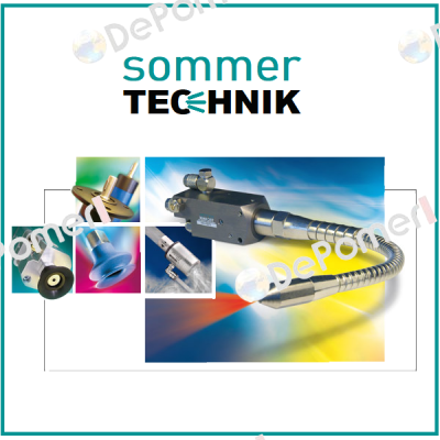 ZMIN-V60 Sommer Technik