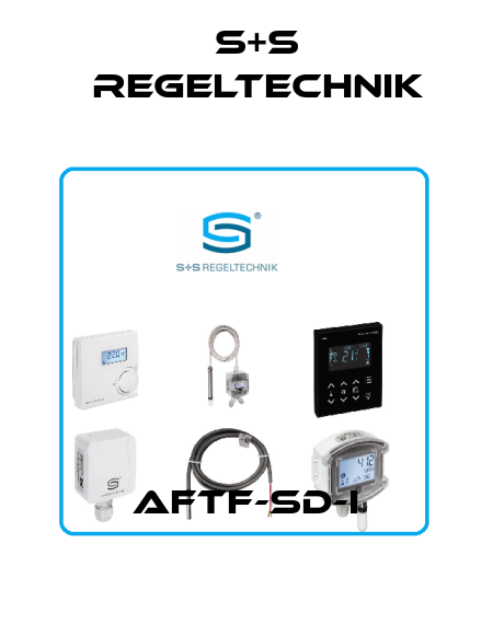 AFTF-SD-I S+S REGELTECHNIK