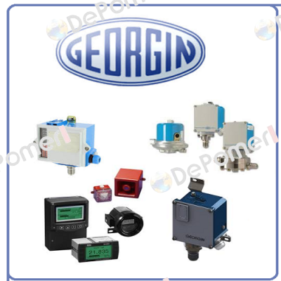 0FP54BQSX0300 REF. FP54QX Georgin