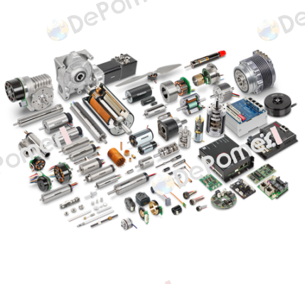 CNTRLR CI-1BA0-00000-00  Maxon