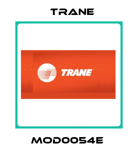 MOD0054E  Trane