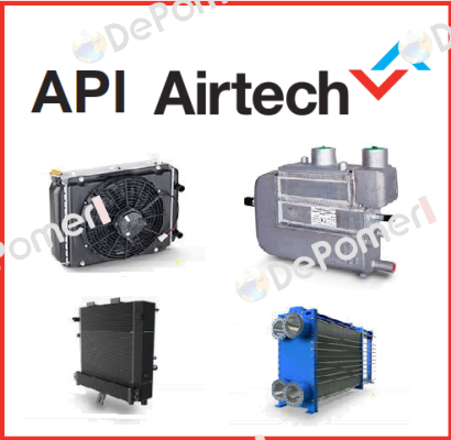 250027-272,Mod.no: SRD 1000  API Airtech