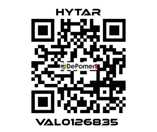 VAL0126835  Hytar