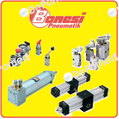 SR-2 3/8"  Bonesi Pneumatic