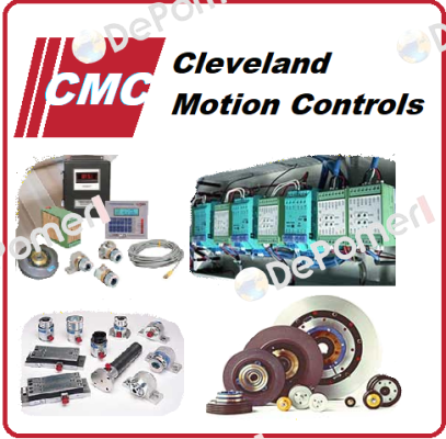 MT2620-8  Cmc Cleveland Motion Controls