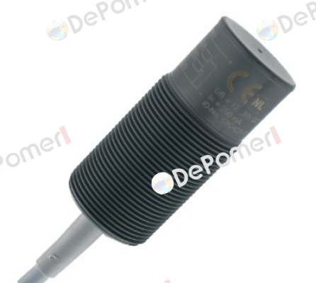 P/N: 820600, Type:  KAS-80-35-S-M32-PBT-Z02-1-HP Rechner