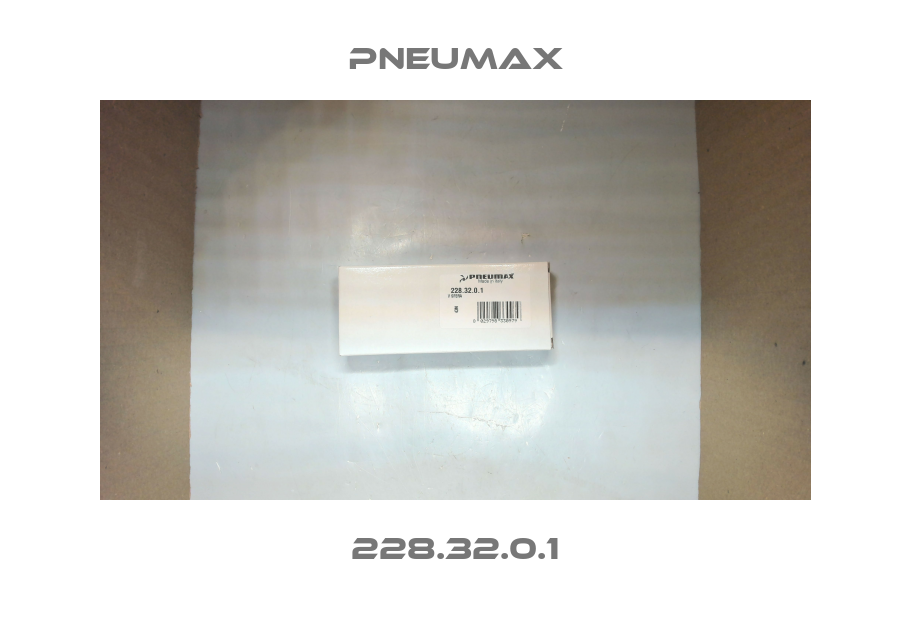 228.32.0.1  Pneumax
