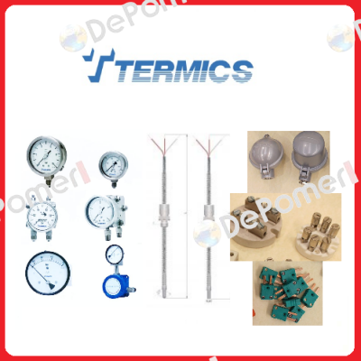 1 T/R PT100 CL.A 3F.TNS 00004  Termics