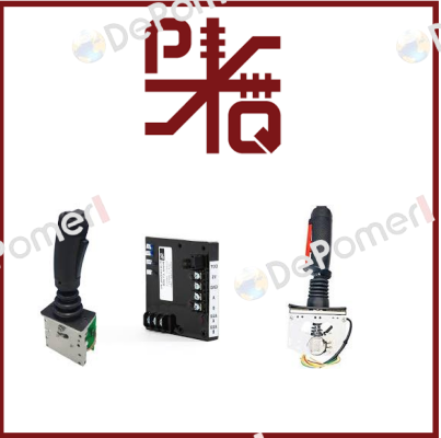 63*54*60 PLASTIC PISTOL GRIP P-Q Controls