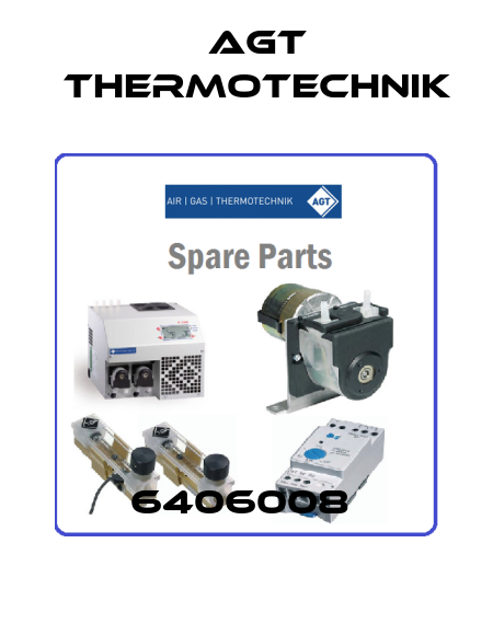 6406008  AGT Thermotechnik
