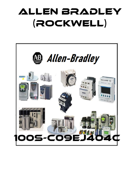 100S-C09EJ404C Allen Bradley (Rockwell)