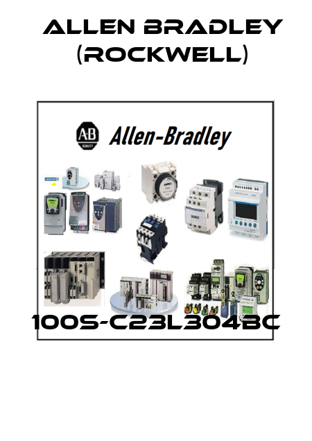 100S-C23L304BC  Allen Bradley (Rockwell)
