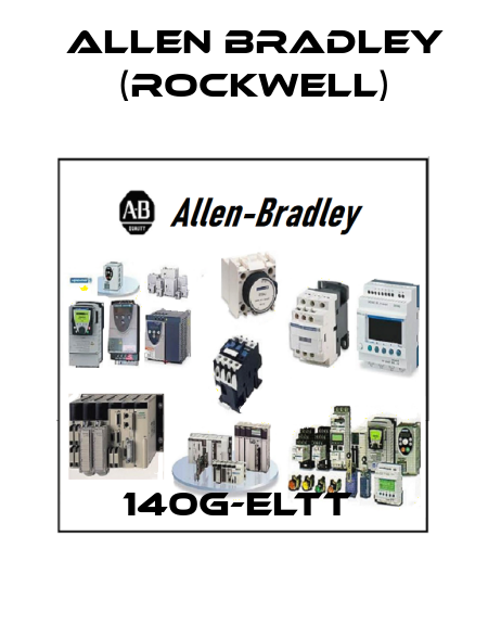 140G-ELTT  Allen Bradley (Rockwell)